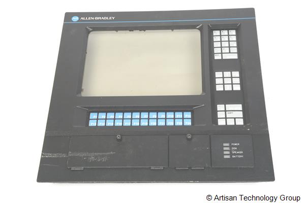 Allen-Bradley  Front Panel For 6160-PCD1/A