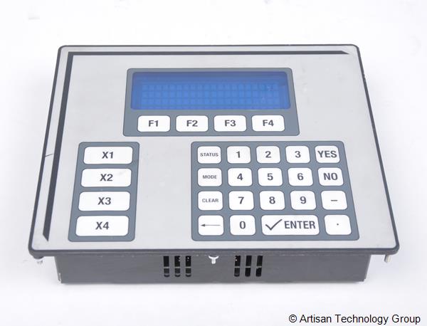 Allen-Bradley 9101-2209 ULTRA Plus Operator Terminal