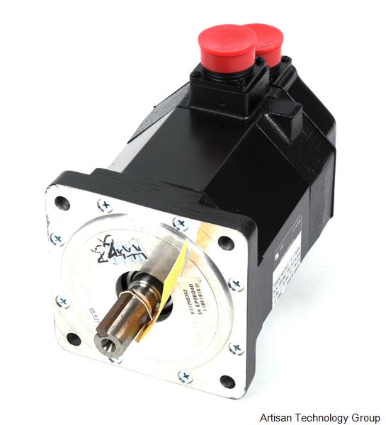 Allen-Bradley F-4030-Q-H00AA Brushless Servo Motor