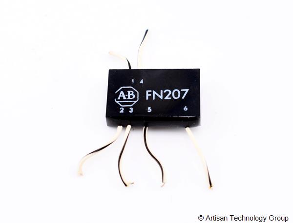 Allen-Bradley FN207 Precision Voltage Divider