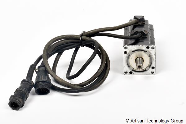 Allen-Bradley Y-2006-2-H04AA Brushless Servo Motor