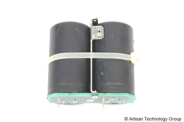 Kollmorgen ZIC Capacitor Bank