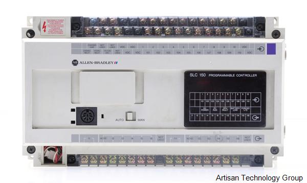 Rockwell 1745-LP156 Programmable Controller
