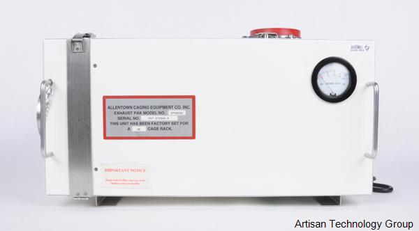 Allentown Exhaust-PAK EP5000E Micro-VENT Blower System