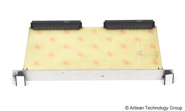Alliant Computer Systems 201-00041-A1 VME Filler Board
