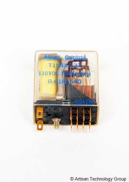 Allied Control T154X-137 Relay