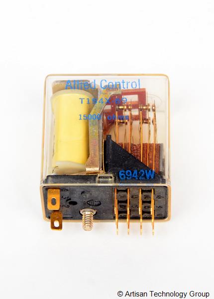 Allied Control T154X-69 Relay