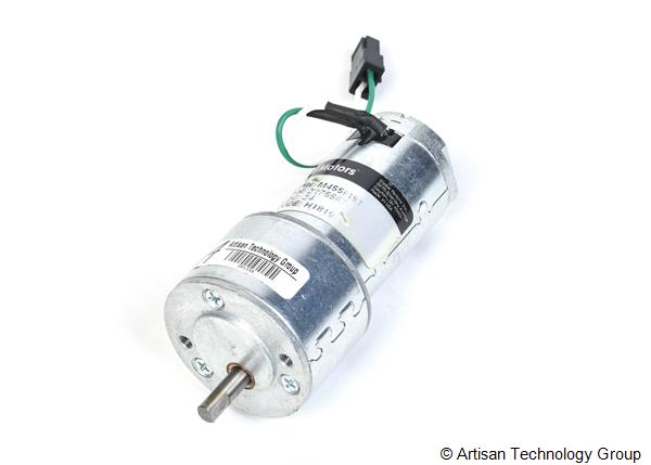 Globe Motors M455M51 DC Motor