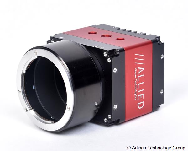 Allied Vision GT6600 28.8 Megapixel Camera