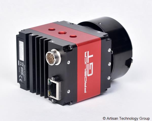 GT6600 Allied Vision (28.8 Megapixel Camera) | ArtisanTG™