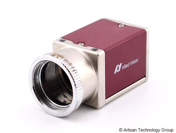 Allied Vision Mako G-507B GigE Vision Camera