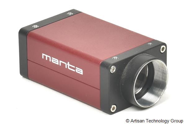 Allied Vision Manta G-1236B GigE Vision Camera
