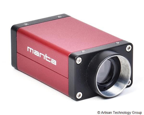 Allied Vision Manta G-235B GigE Vision Camera