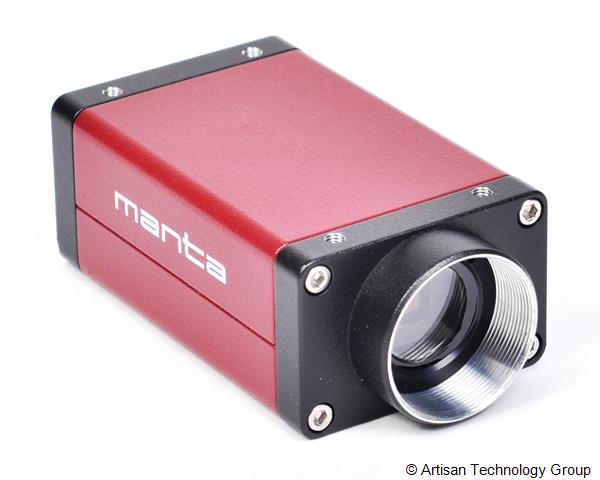 Allied Vision Manta G-319B GigE Vision Camera