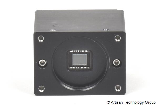 Allied Vision Prosilica GC 655 Ultra-Compact GigE Vision Camera