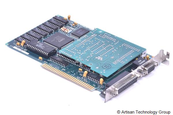 Allus Technology ATC-1141 Flat Panel Controller