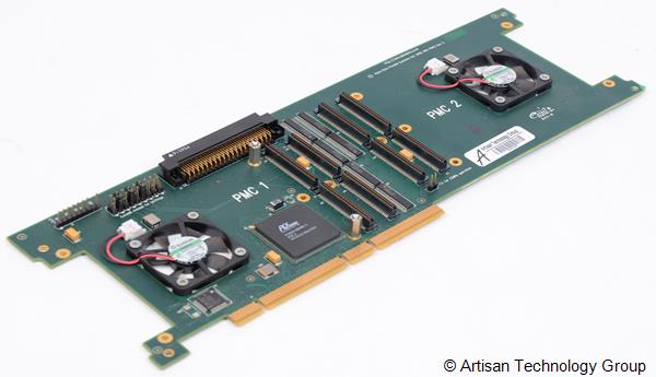Alpha Data ADC-PMC2 64-Bit PCI Carrier Card