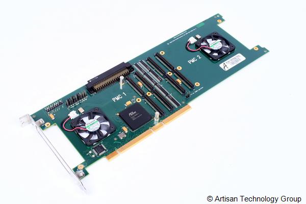 Alpha Data ADC-PMC2 64-Bit PCI Carrier Card