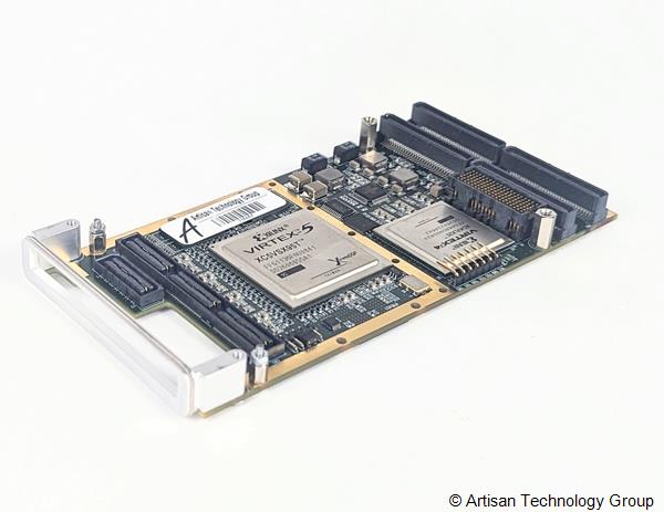 Alpha Data ADM-XRC-5T1 Image/Video Processing Module