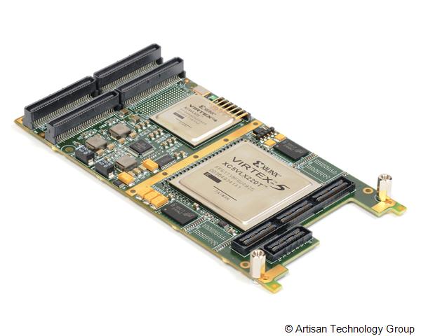 Alpha Data ADM-XRC-5T2 Image/Video Processing Module