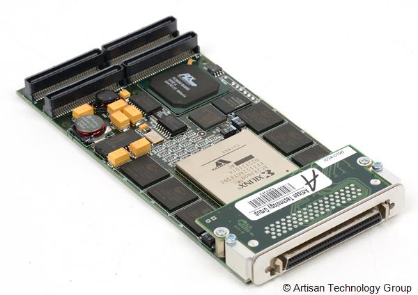 Alpha Data ADM-XRC-II Virtex PMC Module