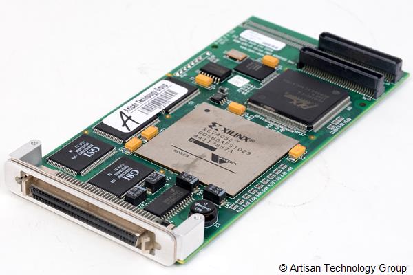 Alpha Data ADM-XRC-P Xilinx Reconfigurable Computer