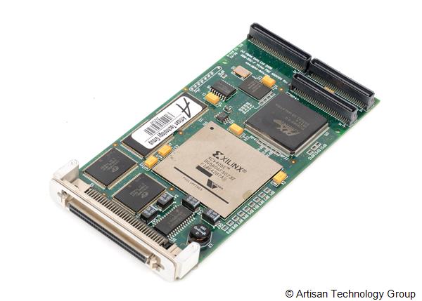 Alpha Data ADM-XRC-P Xilinx Reconfigurable Computer