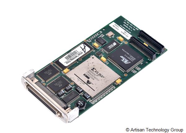 Alpha Data ADM-XRC Xilinx Reconfigurable Computer