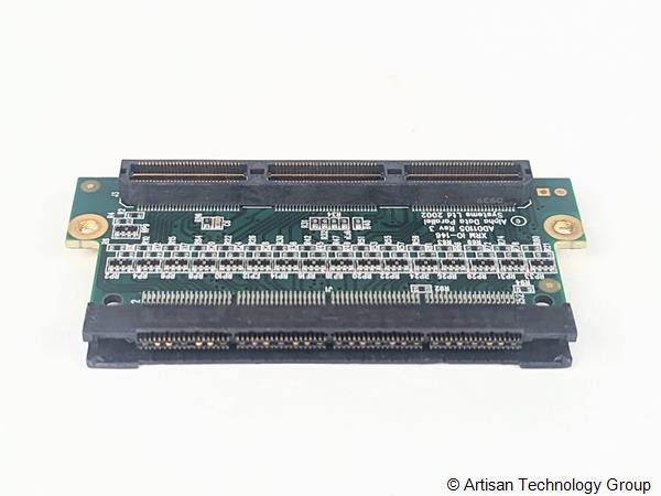 Alpha Data XRM-IO146 I/O Interface Connector for ADM-XRC-5T1 Image/Video Processing Module