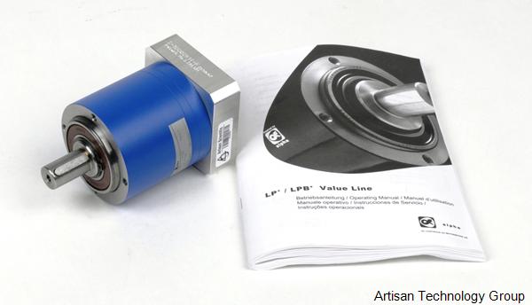 Alpha LP 070-M01-7-111-000 Gear Reducer