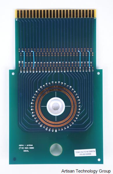 Alpha S 48XXL Wafer Probe Module