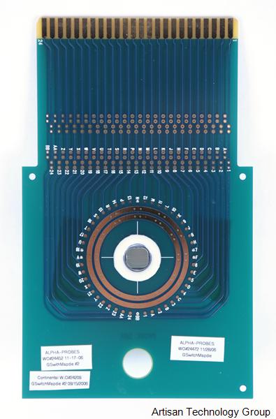 Alpha S 48XXL Wafer Probe Module