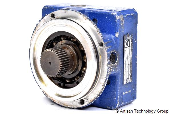 Wittenstein SP-075-MF1-4-021-000 Planetary Gearhead Speed Reducer