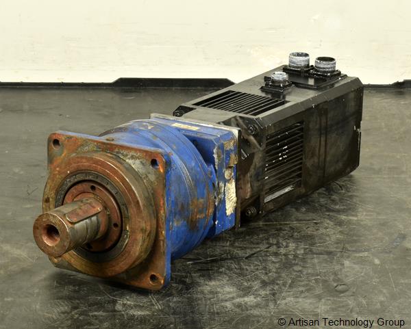 SP-180-MF2-28-121-000 Wittenstein (Planetary Gearbox