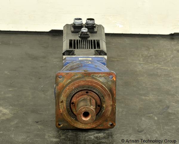 SP-180-MF2-28-121-000 Wittenstein (Planetary Gearbox