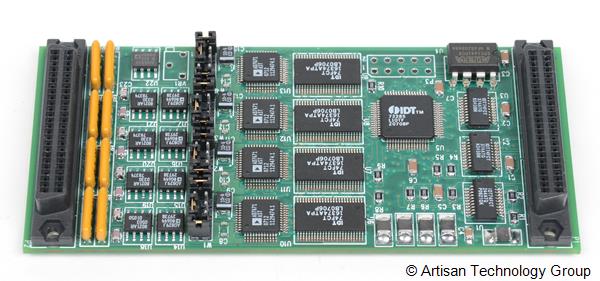 Alphi Technology ATC-AD4500 Quad 500K A/D Industry Pack