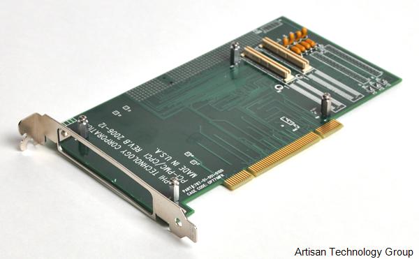 Alphi Technology 787-01 PCI to PMC CompactPCI Adaptor / Carrier