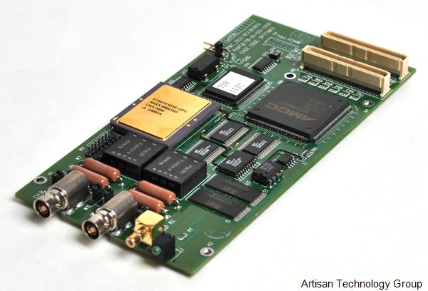 Alphi Technology PMC-1553 SUMMIT Controller