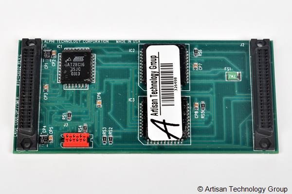 Alphi Technology ATC-CIO32 Counter/Timer and Parallel I/O Industry Pack Module - Conformal Coated