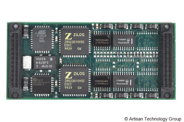 Alphi Technology ATC-SCC04A Quad Serial I/O Industry Pack Module