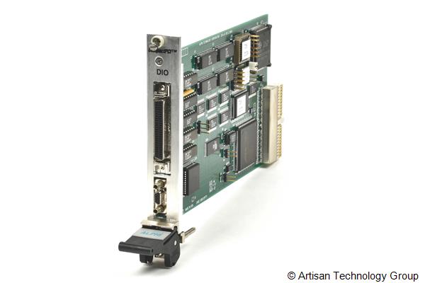 Alphi Technology CPCI-IO Digital I/O Board