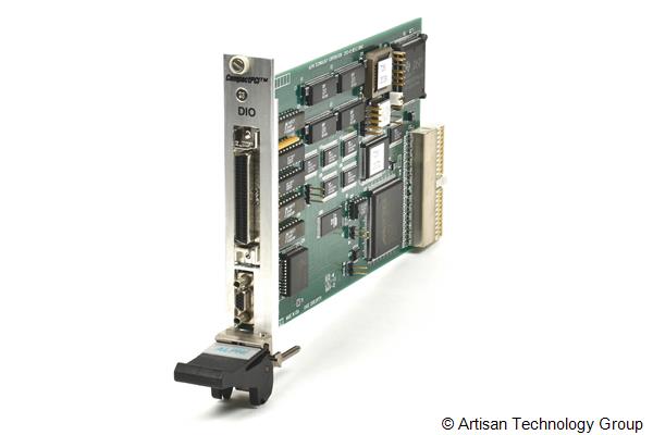Alphi Technology CPCI-IO Digital I/O Board