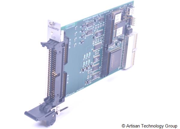 Alphi Technology CPCI-SIP-2 3U IndustryPack Carrier