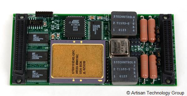 Alphi Technology IP-1553B IP UTMC LXE/DXE 1553 Controller