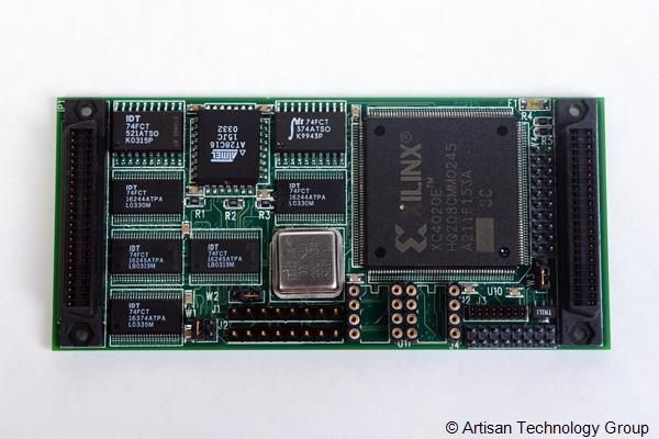Alphi Technology IP-FPGA / IP-FPGA-4020 Programmable FPGA IndustryPack Module