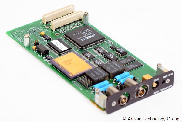 Alphi Technology PMC-1553 SUMMIT Controller