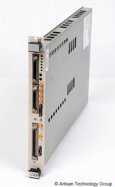 Alphi Technology VDSP31 8-Channel Digital Servo Controller
