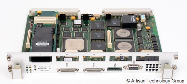 Alstom UT146 VME Module