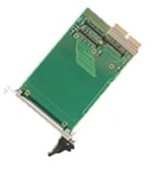 Alta Data Technologies CPCIC3-A429-30-T 3U cPCI High Density ARINC Interface Module