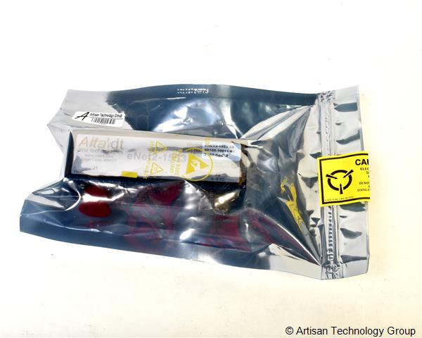 Alta Data Technologies ENET2-1553-1D Dual-Channel 1553 for Real-Time Ethernet Connectivity Module